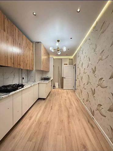 Продажа квартир: 1 комната, 34 м², Нижний Джал (Джал-23) Элитка, 12 этаж, Свежий ремонт — 5