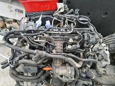 MOTOR 1.6 TDI 105 ZA VOLKSWAGEN GOLF 6 OD 2008. DO 2013. GOD. - MOTOR na lalafo.rs MOTOR 1.6 TDI 105 ZA VOLKSWAGEN GOLF 6 OD 2008. DO 2013. GOD. - MOTOR