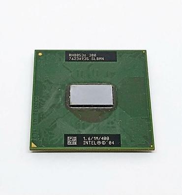 ибп: Процессор Intel Pentium M (ядро Dothan) Технические характеристики — 1