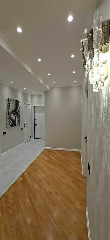 samux ev alqi satqisi: Əhmədli, 3 otaqlı, Yeni tikili, m. Əhmədli, 114 kv. m — 2