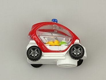 klapki z futerkiem hm: Car for Kids, condition - Good