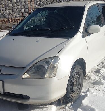 Honda: Honda Civic: 2000 г., 1.5 л, Автомат, Бензин, Хэтчбэк