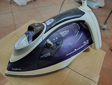 Tefal utu satiram. Chox keyfiyyetdi maldi qarajda qaldigi istifade lalafo.az -da Tefal utu satiram. Chox keyfiyyetdi maldi qarajda qaldigi istifade