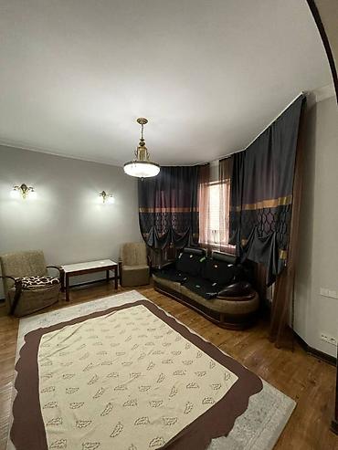 Долгосрочная аренда домов: 358 м², 6 комнат, Видеонаблюдение, Евроремонт, Утепленный — 2