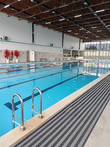 60: 2 комнаты, 60 м², Ала-Арча ТРЦ Элитка, 6 этаж — 8
