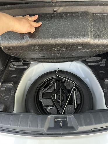 Subaru: Subaru Forester: 2018 г., 2.5 л, Вариатор, Бензин, Кроссовер — 9