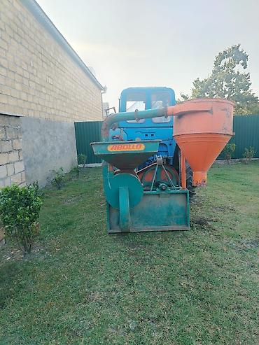 tap az qoşqu: Salam traktor yaxşı vəziyyətdədi heç bir prablemi yoxdu sənədləri tam — 5