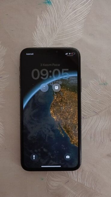 iphone 11 pro satışı: IPhone 11 Pro, 64 GB