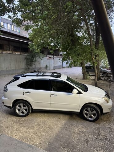 рх 400h гибрид бишкек: Lexus RX: 2008 г., 3.5 л, Автомат, Бензин, Кроссовер