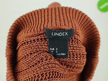 sweatshirt lindex: Lindex, Sweter damski, rozmiar S — 4
