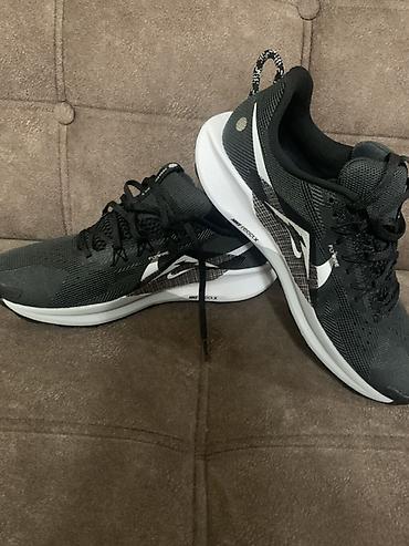 pegas: Мужские кроссовки, 43, Nike, Новый, Бесплатная доставка, Платная доставка — 2