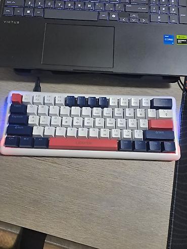 mini kompyuter: Yellow switchdir, 2 eded kabel verirəm 1i hediyye, 3 eded zapas — 2