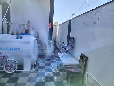 sumqayit 6 ci mikrorayon: 2 otaqlı, 55 kv. m, Kredit yoxdur, Yeni təmirli — 1