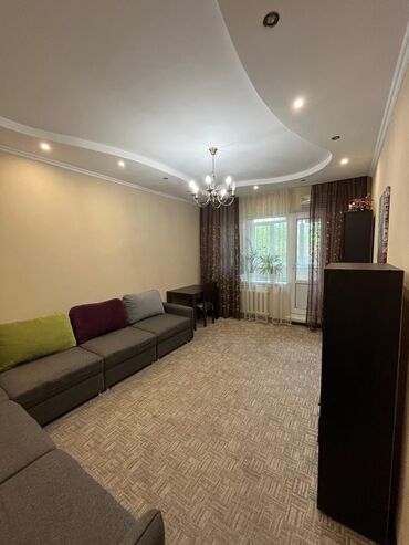 Продажа квартир: 3 комнаты, 72 м², 105 серия, 3 этаж, Дизайнерский ремонт