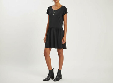 sukienki przezroczysta: Top Secret, Women`s dress, size S