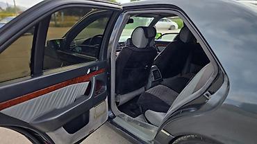 электро гелик цена: Mercedes-Benz S-Class: 1996 г., 3.5 л, Автомат, Дизель, Седан — 10