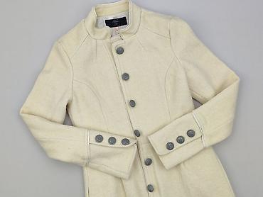 plaszczyk mohito: Bershka, Płaszcz damski, rozmiar M — 1