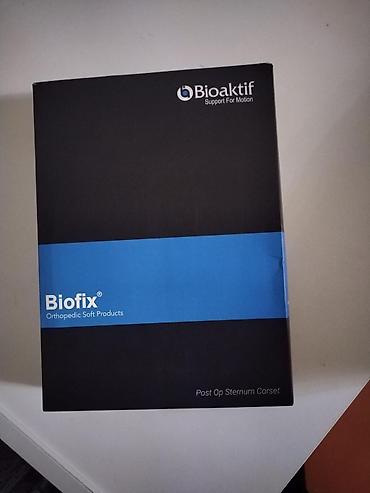 alman apteki online: Bioaktif Biofix – Hamilə Korsesi (BA-225) Məhsul təsviri: - Hamiləlik — 1