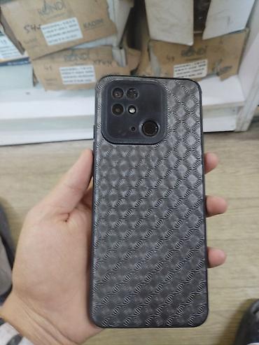 xiaomi redmi note 10s: Redmi, Redmi 10C, Б/у, 128 ГБ, цвет - Черный, 2 SIM — 2