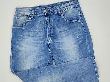 religious jeans: Skinny, Jeansy damskie, rozmiar L — 1