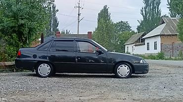 aion авто: Daewoo Nexia: 2011 г., 1.6 л, Механика, Бензин, Седан — 2