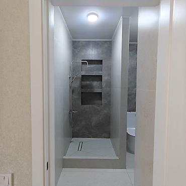 75: 1 комната, 53 м², ул. Горького / Алматинка Элитка, 9 этаж, Евроремонт — 4