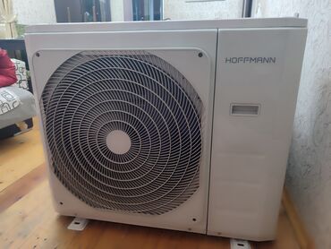 iphone xr чехол: Hoffmann kondisioner üçün outdoor (xarici blok) - Brend: HOFFMANN -