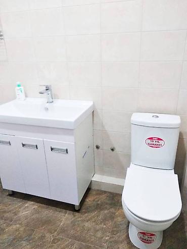 Продажа квартир: 2 комнаты, 85 м², Элитка, 6 этаж, Евроремонт — 9