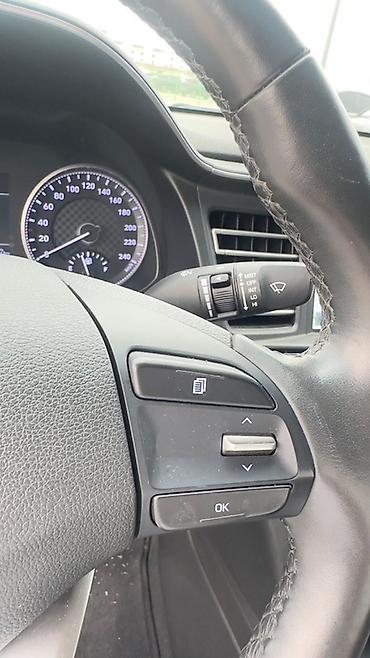 Hyundai: Hyundai Elantra: 2019 г., 1.6 л, Автомат, Бензин, Седан at lalafo.kg — 18 Hyundai: Hyundai Elantra: 2019 г., 1.6 л, Автомат, Бензин, Седан — 18