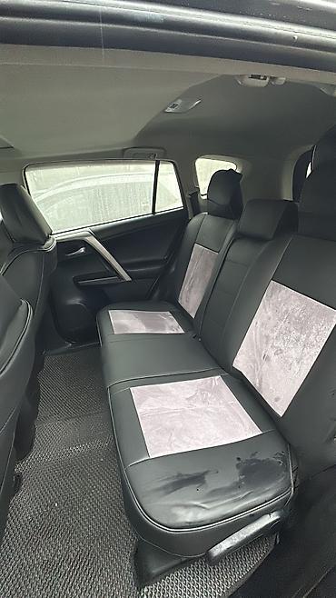 Чехлы и накидки на сиденья: Чехлы С подушкой, Новый — 3