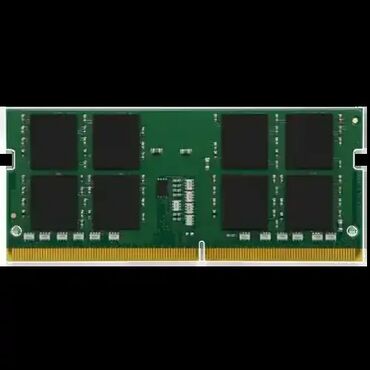 polovni programatori za ves masine: Brand: Kingston Model: SODIMM Memorija DDR4 32GB 3200MHz Kingston