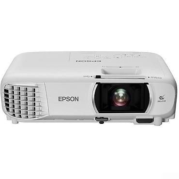 internet data: Proyektor "Epson EH-TW850"Epson EH-TW850 🔹 Kateqoriya: Ev kinoteatrı — 1