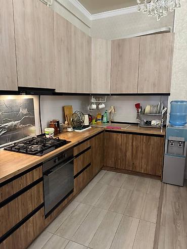 Продажа квартир: 3 комнаты, 91 м², Элитка, 2 этаж, Евроремонт — 4