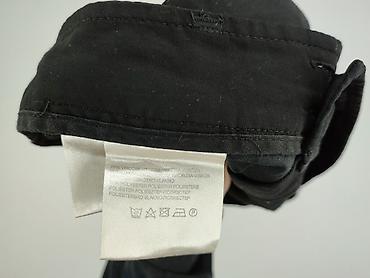 cuffed jeans: Spodnie materiałowe damskie, rozmiar XS — 5