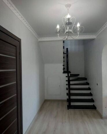я ищу дом ак ордо: Дом, 130 м², 5 комнат, Агентство недвижимости, Евроремонт