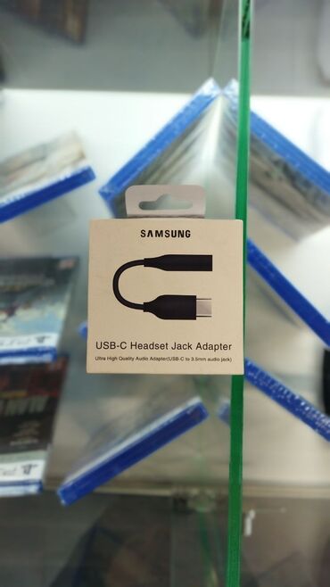 переходник для наушников ноутбук: Адаптер Samsung USB-C для наушников позволяет подключать стандартные