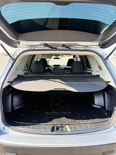 машина форестер: Subaru Forester: 2020 г., 2.5 л, Вариатор, Бензин, Кроссовер — 7
