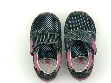 buty sportowe dla dzieci oryginalne: Sport shoes 21, Used