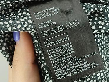 gatunek: H&M, Koszula damska, rozmiar 2XS — 5