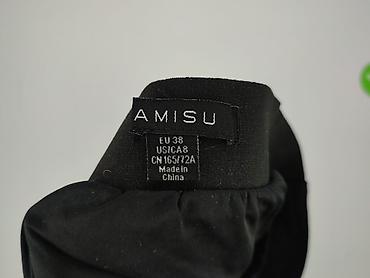 spódnice olx: Amisu, Spódnica damska, rozmiar M — 4