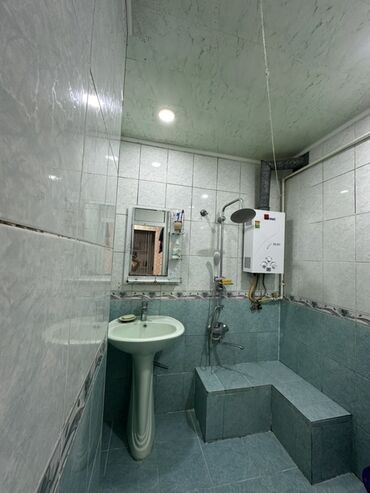 Аренда квартир: Ахмедлы, 3 комнаты, Новостройка, м. Ази Асланов, 75 м²