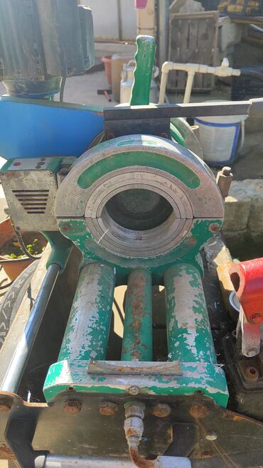 Qaynaq, svarka aparatları: Qaynaq aparatı — 10