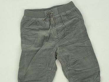 kurtka nike chłopięca 164: Denim pants, F&F, 6-9 months, condition - Good