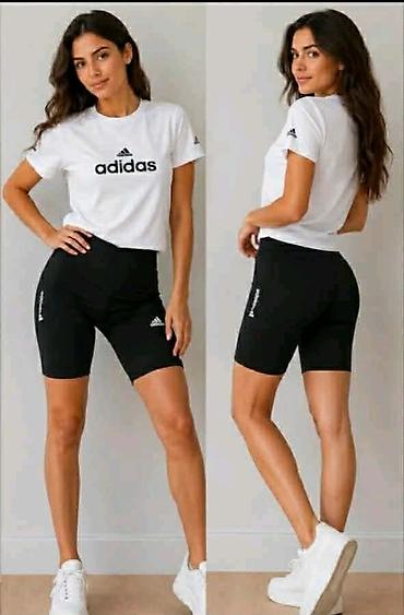 a1 borca: Komplet S M L XL XXL . Cena 2000 dinara 🌼 — 1