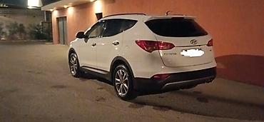 hyundai açar: Hyundai Santa Fe: 2.4 l | 2014 il Ofrouder/SUV — 3
