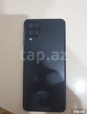 телефон fly 405: Samsung Galaxy A12, 32 ГБ