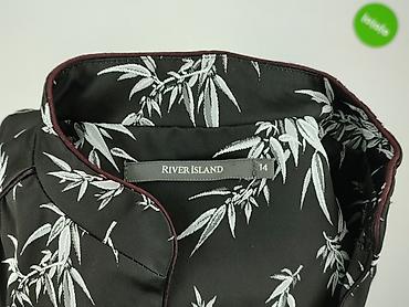spodnium: River Island, Sukienka damska, rozmiar L — 4