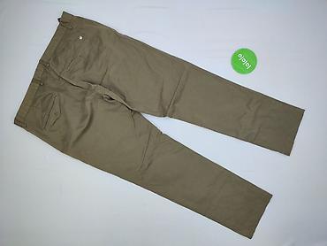 104: Chino, Chinosy dla mężczyzn, rozmiar XL — 3