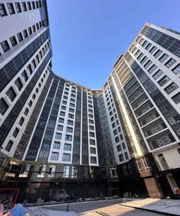Продажа квартир: 1 комната, 51 м², Элитка, 15 этаж, Евроремонт — 21
