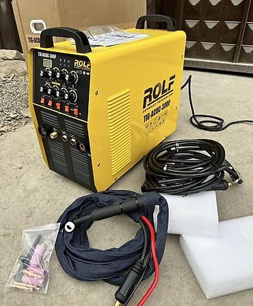 Сварочные аппараты: Сварочные иаппараты резки металла — большой выбор моделей для любых — 7